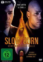 Slow Burn - Verführerische Falle